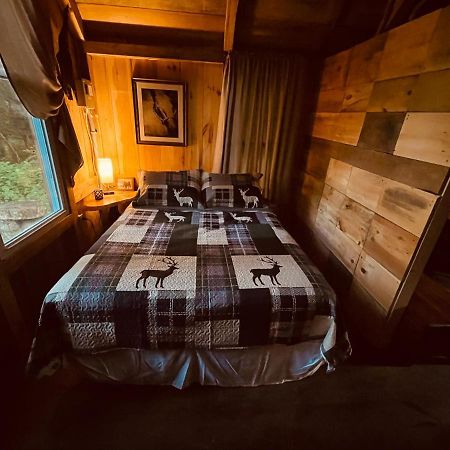 D & K Ranch Martha East Interlaken エクステリア 写真