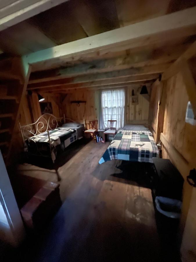 D & K Ranch Martha East Interlaken エクステリア 写真
